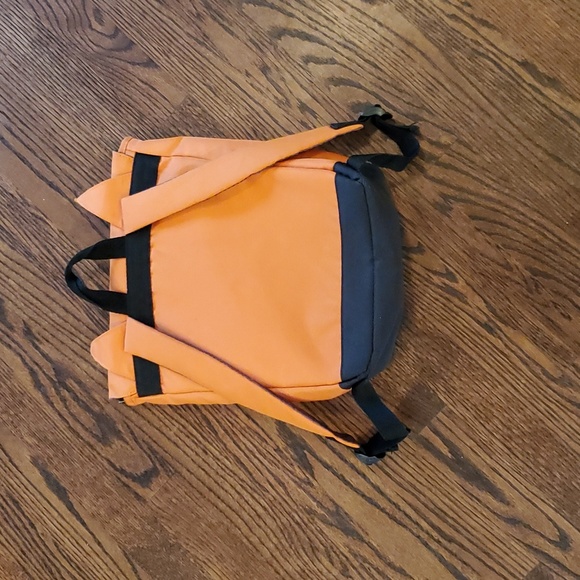 Crate and Barrel kids (formerly Land of Nod) fox backpack - Picture 10 of 10